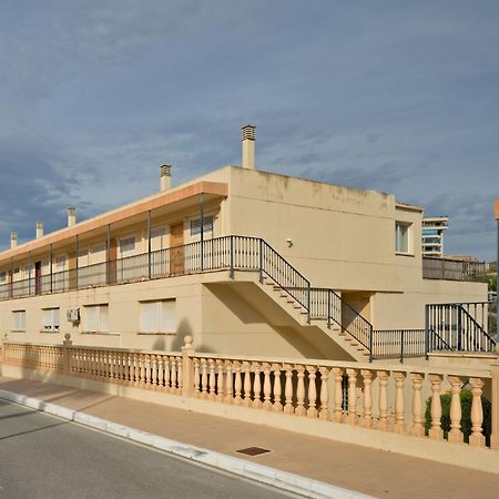 Apartment Cala Manzanera-2 By Interhome Calpe Exteriér fotografie