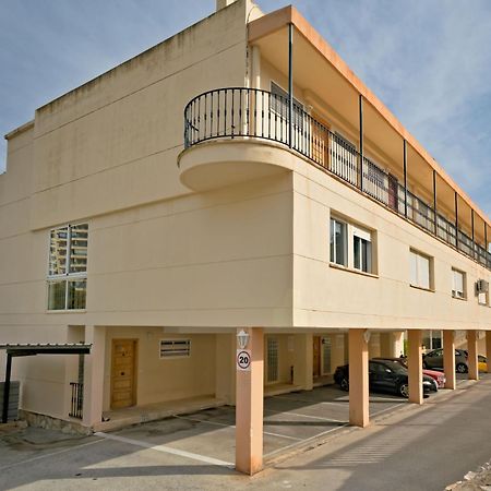 Apartment Cala Manzanera-2 By Interhome Calpe Exteriér fotografie